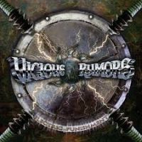 Vicious Rumors Electric Punishment