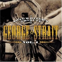 Various (songwriter S Tribute Vol. George Strait Tribute