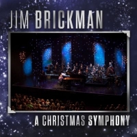 Brickman, Jim Christmas Symphony