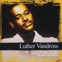 Vandross, Luther Collections