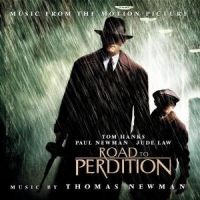 Newman, Thomas Road To Perdition