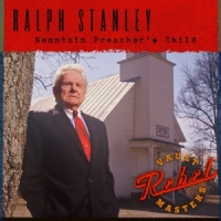 Stanley, Ralph Mountain Preacher's Child