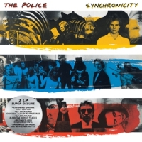 Police, The Synchronicity