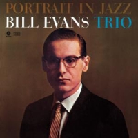 Evans, Bill Portrait In Jazz