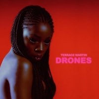 Terrace Martin Drones