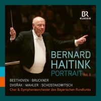 Haitink, Bernard Beethoven, Shostakovich & Dvorak: Bernard Haitink - Por