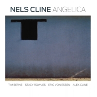 Cline, Nels Angelica