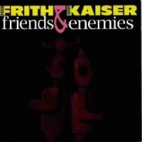 Frith, Fred Friends And Enemies