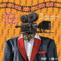 Cooper Clarke, John Ten Years In An Open Necked Video