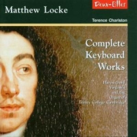 Locke, M. Complete Keyboard Works