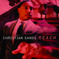 Sands, Christian Reach