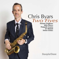 Byars, Chris Two Fives