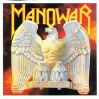 Manowar Battle Hymns