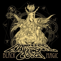 Brimstone Coven Black Magic