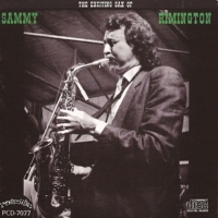 Rimington, Sammy The Exciting Sax Of Sammy Rimington