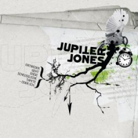 Jupiter Jones 