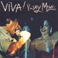 Roxy Music Viva!