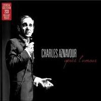 Aznavour, Charles Apres L'amour-essential C