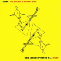 Ozma Double Donkey Disc