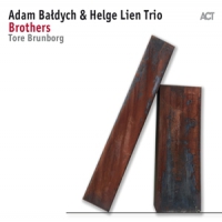 Baldych, Adam & Helge Lien Trio Brothers