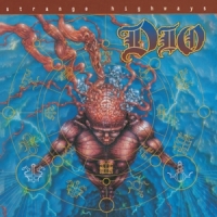 Dio Strange Highway