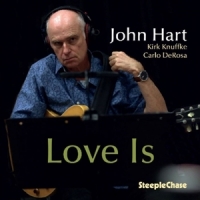 Hart, John Love Is