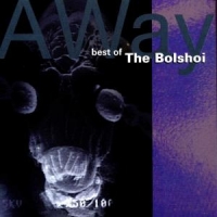 Bolshoi Away -best Of/15tr-