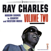 Charles, Ray Modern Sounds In Country And Western Music Vol. 2