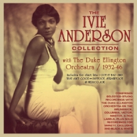 Anderson, Ivie Ivie Anderson Collection 1932-46