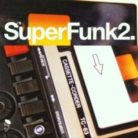 Various Super Funk 2 -20tr-