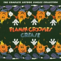 Flamin' Groovies Grease