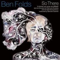 Folds, Ben So There