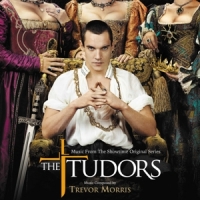 Morris, Trevor Tudors