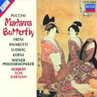 Various Puccini: Madama Butterfly