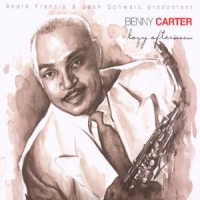 Carter, Benny Jazz Characters Vol.31