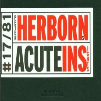 Herborn, Peter Acute Insights