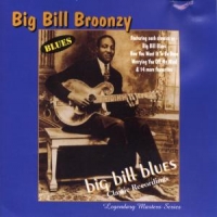 Broonzy, Big Bill Big Bill Blues