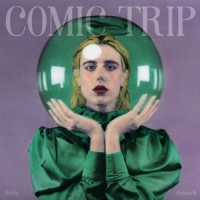 Sylvie Kreusch - Comic Trip