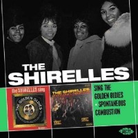 Shirelles Sing The Golden../spontaneous..
