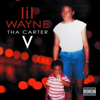 Lil Wayne Tha Carter -ltd-