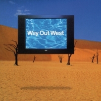 Way Out West Way Out West -coloured-