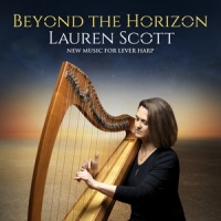 Lauren Scott Beyond The Horizon