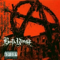 Busta Rhymes Anarchy