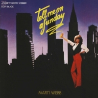 Andrew Lloyd Webber, Marti Webb Tell Me On A Sunday