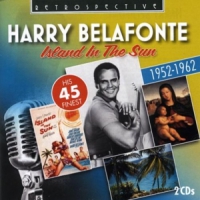 Belafonte, Harry Island In The Sun