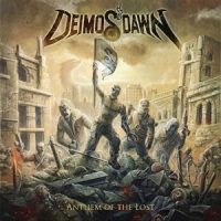 Deimos Dawn Anthem Of The Lost