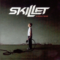 Skillet Comatose