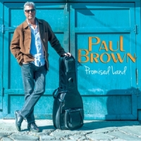 Brown, Paul Promised Land