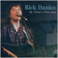 Danko, Rick My Fathers Place