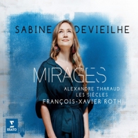 Devieilhe, Sabine Mirages